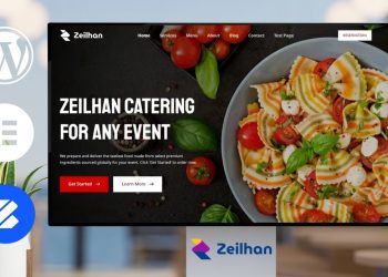 Complete Elementor & Blocksy WordPress Tutorial For Beginners 2024