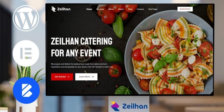 Complete Elementor & Blocksy WordPress Tutorial For Beginners 2024