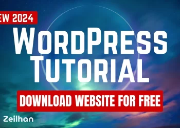 Complete Elementor & WordPress Tutorial For Beginners 2024