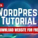 Complete Elementor & WordPress Tutorial For Beginners 2024
